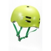 Kask KRK Pro POV Green (miniatura)